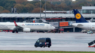 Zwölf Jahre Haft für dramatische Entführung von Tochter an Hamburger Flughafen