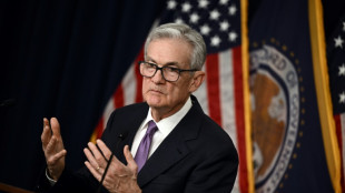 US interest rates likely to stay high 'for some time': Fed minutes