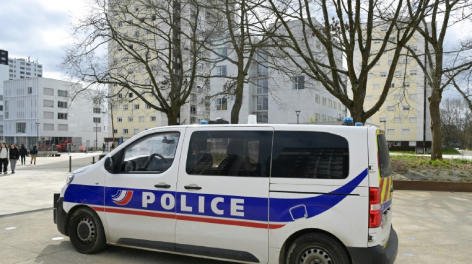 Le Blosne, un quartier rennais "traumatisé" par une fusillade liée au trafic de drogue