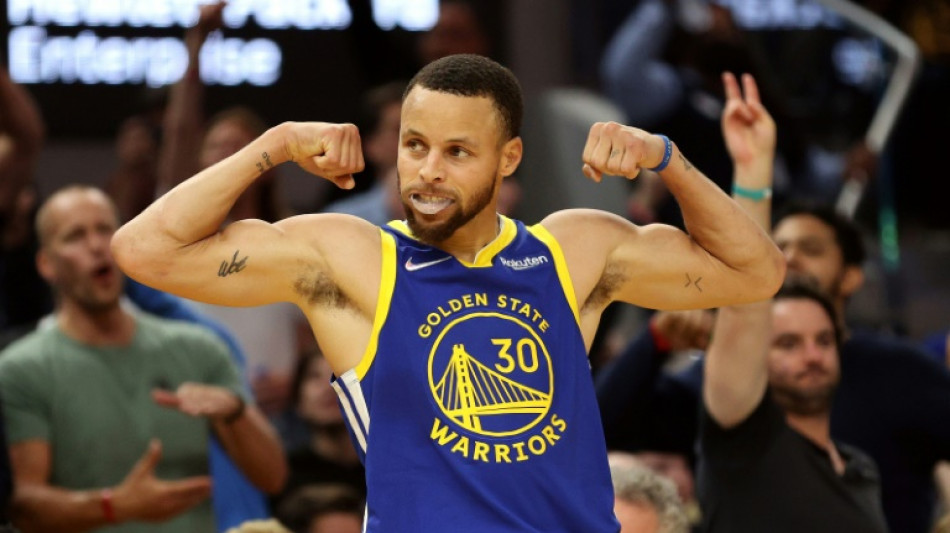 Play-offs NBA: Golden State en finale de conférence, Boston pousse Milwaukee au match 7