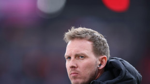 Nagelsmann: Unverständnis über BL-Ansetzung