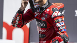 MotoGp: Bagnaia, un fine settimana perfetto