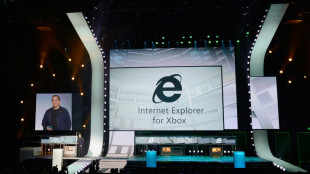 RIP Explorer: Microsoft's web browser retired