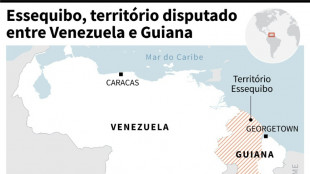 Chanceleres de Venezuela e Guiana conversam em meio a tensões sobre Essequibo