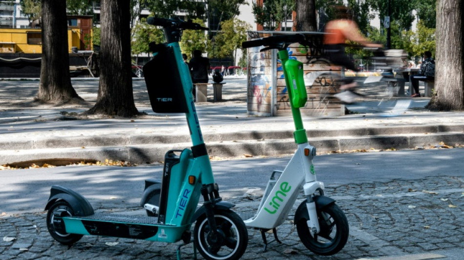 Boon or blight? E-scooters around the world