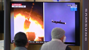 Corea del Norte dispara "proyectil" no identificado, su sexta prueba en 2022