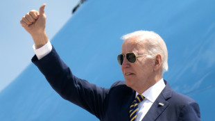 Biden s'en va affirmer ses ambitions en Asie