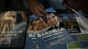 El desconcierto de los votantes judíos en Francia ante una difícil elección