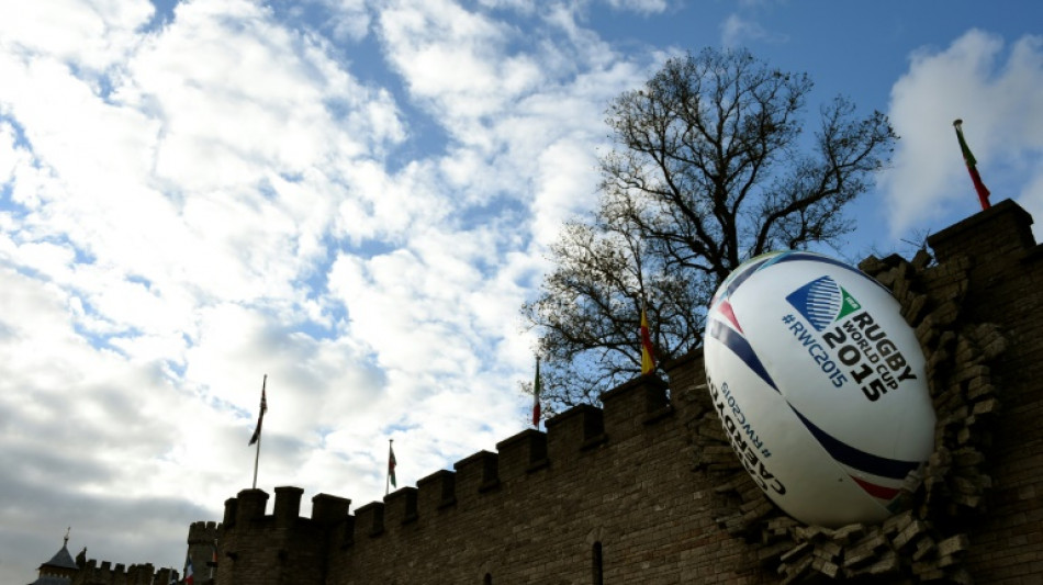 Dimite el jefe de la federación galesa de rugby por acusaciones de sexismo en el organismo