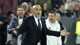 Spalletti 'gol incredibile? Cosi' impariamo...'