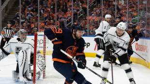 Edmonton vor K.o. in Play-offs trotz Draisaitl-Doppelpack