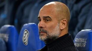 Guardiola says 'I could not leave now' as he signs new Manchester City deal