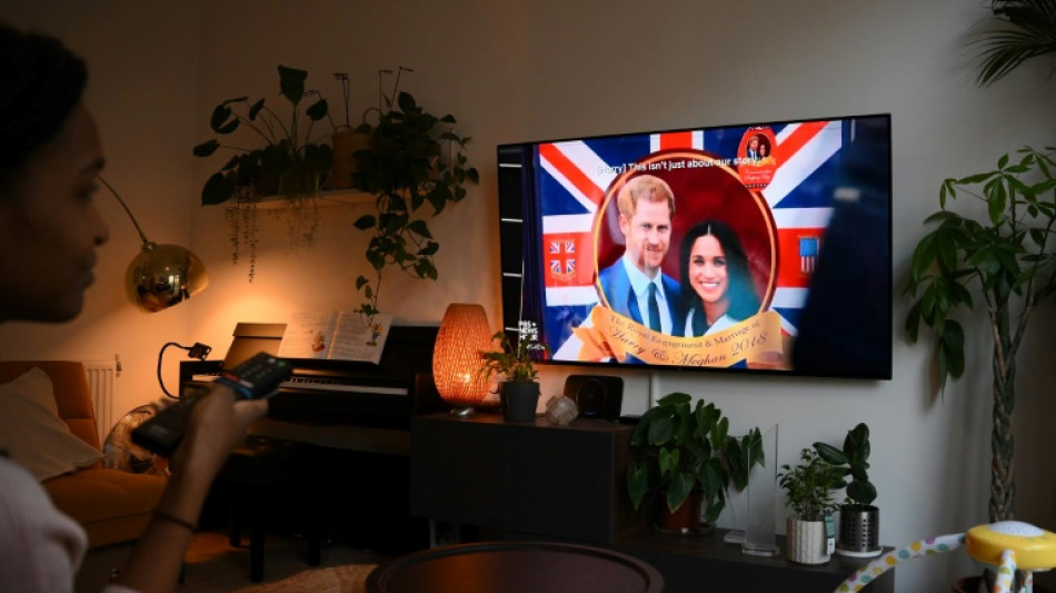 Harry et Meghan sortent les griffes contre la famille royale dans la fin de leur documentaire sur Netflix