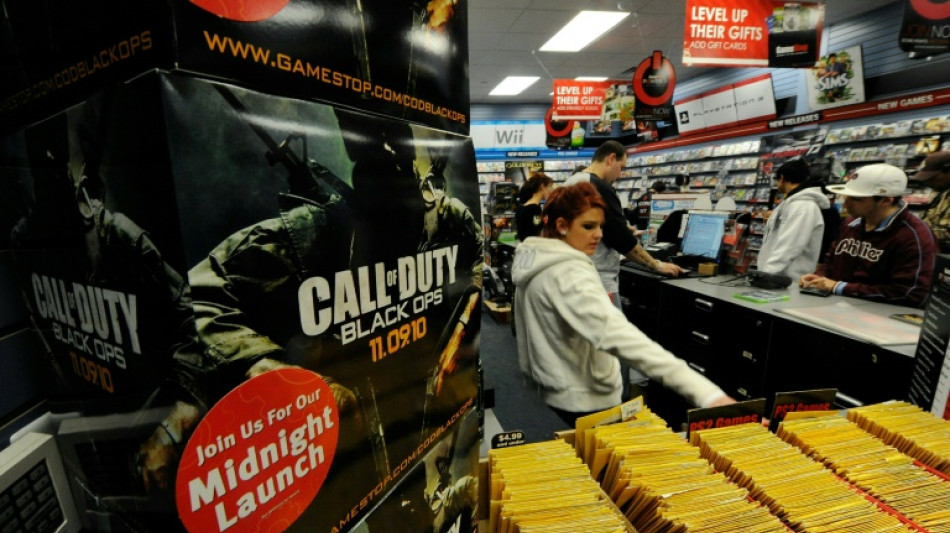 Acuerdo Microsoft-Activision: tres cosas clave que debe saber