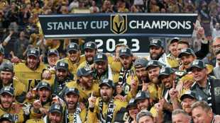 NHL: Vegas feiert ersten Stanley-Cup-Triumph