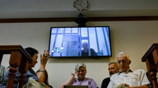 Russischer Aktivist Orlow scheitert mit Klage gegen seine Inhaftierung