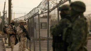 Armed attack on Mexican prison leaves 14 dead