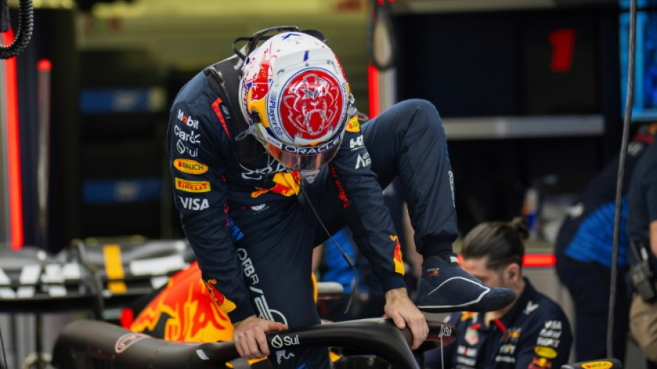 Arranca el Mundial de F1 en Baréin con todas las miradas puestas en Red Bull