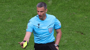 Euro 2024: Spagna-Italia, arbitra lo sloveno Vincic