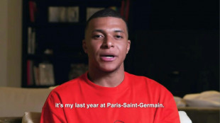 Mbappé confirma el secreto a voces de su marcha del PSG