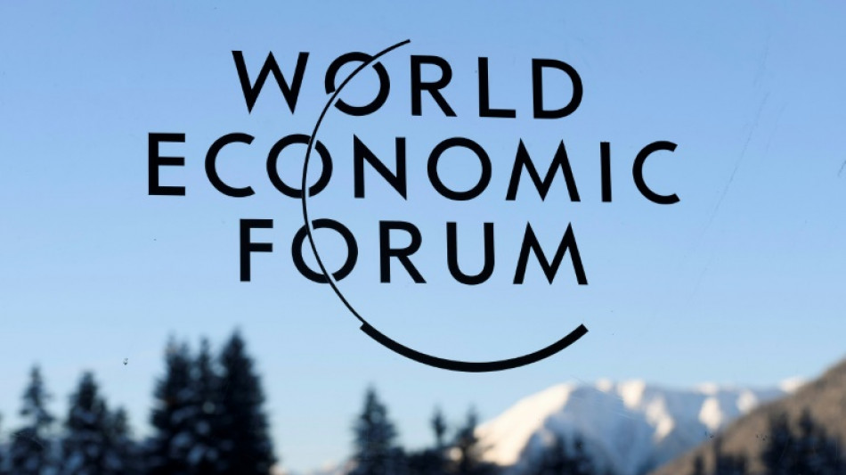 Weltwirtschaftsforum in Davos wird im Mai als Präsenzveranstaltung nachgeholt