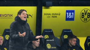 Borussia Dortmund reforça comissão técnica com mais 2 auxiliares