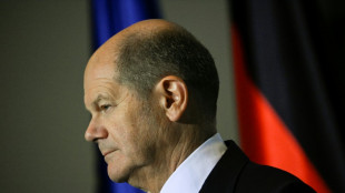 Germany's Scholz to meet Brazil's Lula on L. American tour