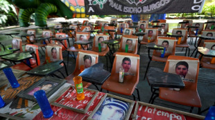 Parentes dos 43 estudantes desaparecidos no México exigem verdade da próxima presidente