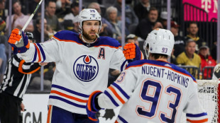 Trotz Draisaitl-Viererpack: Oilers starten mit Niederlage