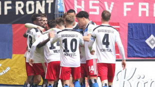 HSV beendet Durststrecke - Braunschweig und Club punkten