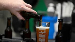 Germany's booze-free beer boom