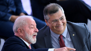 Lula indica Flávio Dino para vaga no STF