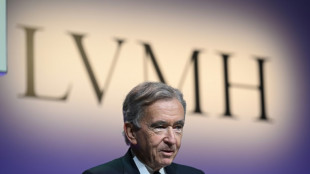 French luxury group LVMH posts record sales, net profit for 2022