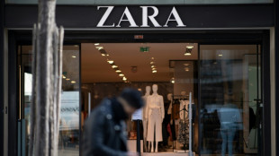 Zara owner Inditex posts record profit