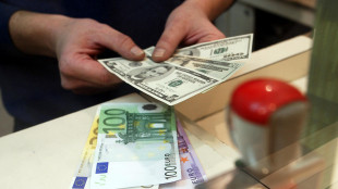 L'euro è in lieve rialzo, a 1,0817 dollari