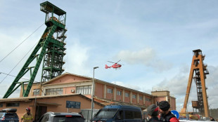 Uncertainty over fate of three trapped Spain miners