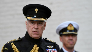 Prince Andrew to miss jubilee service due to Covid: palace