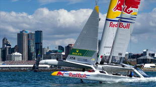 Vela: SailGp; Red Bull Italy team brilla in 2/a tappa Auckland