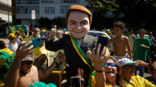 Will Brazil's Bolsonaro stage a comeback election win?