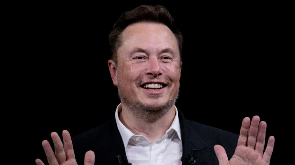 Former Twitter exec says a mercurial Musk rules by 'gut'