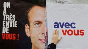 Macron plant Wahlkampfauftakt am 5. März in Marseille