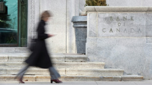 Canada central bank raises key lending rate to 4.75%