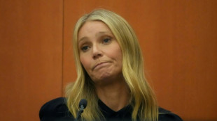 Gwyneth Paltrow wins ski crash law suit