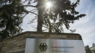 Bundesgerichtshof verhandelt über Holocaustleugnung in Brief an Finanzamt