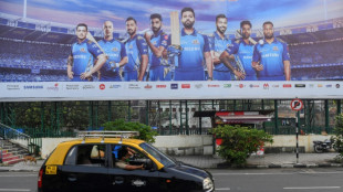 Global media giants battle for IPL cricket rights