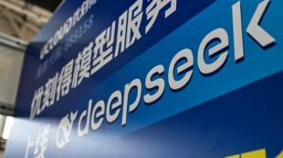 Chinese AI companies celebrate DeepSeek, shrug off global curbs