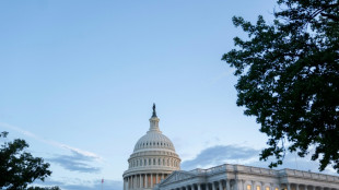 El Congreso de EEUU vota la gran reforma de Biden sobre clima y salud