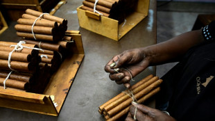 Cuba factory that rolled Castro's cigars still strives for 'the perfect puff'