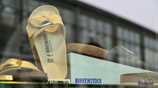 With a Barbie boost, Birkenstock to step onto stock market