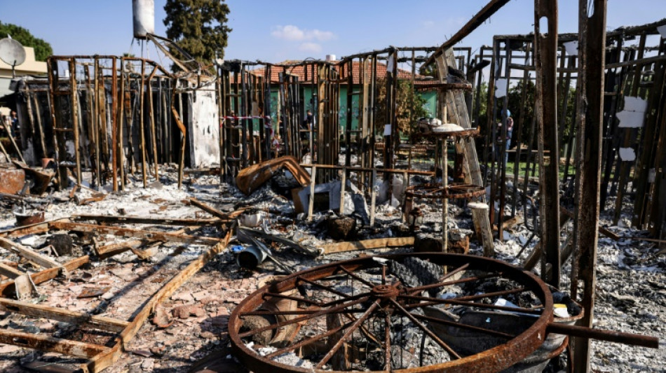 Mistério sobre a última desaparecida israelense do ataque de 7 de outubro